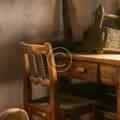 The timeless allure of wooden furniture: a design story